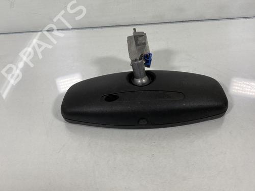 Used Rear mirror Rear mirror CITROËN C4 Coupe (LA_) 2.0 HDi (136 hp) 19986211 19986211