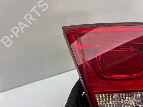Left tailgate light VW PASSAT B7 (362) 1.6 TDI | BP36008484C79  - Image 6