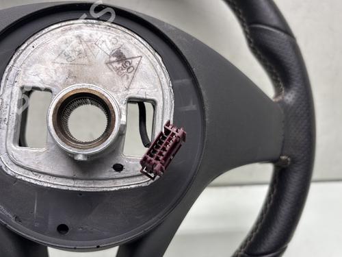 Used Steering wheel Steering wheel MERCEDES-BENZ A-CLASS (W176) A 180 CDI / d (176.012) (109 hp) 29841665 29841665