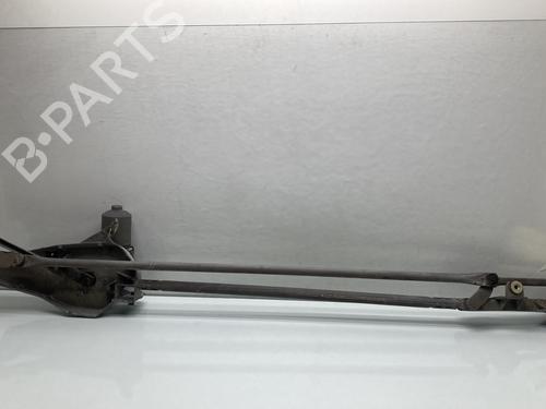 Used Front wiper motor RENAULT ESPACE IV (JK0/1_) 2.2 dCi (JK0H) (150 hp) 26936210