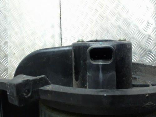 Heater blower motor RENAULT CLIO II (BB_, CB_)  | BP20004423M62 