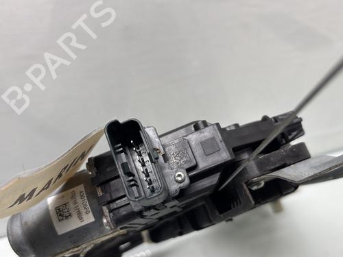Used Front left window mechanism Front left window mechanism RENAULT MEGANE IV Hatchback (B9A/M/N_) 1.2 TCe 130 (B9MR) (130 hp) 32206458 32206458