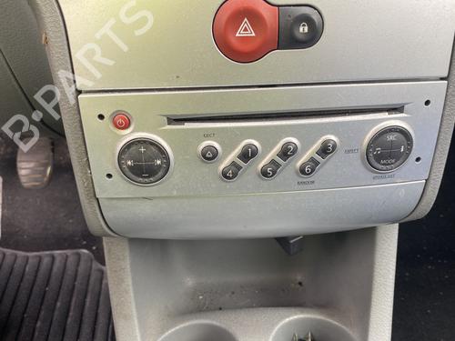 Left headlight RENAULT MODUS / GRAND MODUS (F/JP0_) 1.2 (JP0C, JP0K, FP0C, FP0K, FP0P, JP0P, JP0T) | BP24594874C28  - Image 6