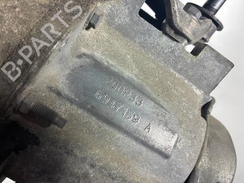 Gearbox CITROËN BERLINGO MULTISPACE (B9) 1.6 HDi 75 / BlueHDi 75 | BP38051796M3 - Image 2