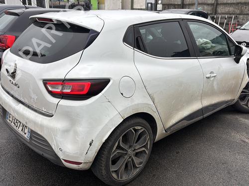 Switch RENAULT CLIO IV (BH_) 1.2 TCe 120 (BHAU) | BP34561201I30 - Image 14