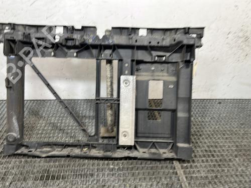 Used Front slam panel Front slam panel CITROËN C3 I (FC_, FN_) 1.1 i (60 hp) 31917587 31917587