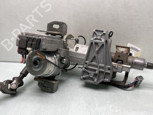 Steering column RENAULT CLIO IV (BH_) 1.5 dCi 90 | BP30181048M21