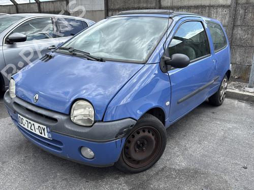 Udstødningssystem RENAULT TWINGO I (C06_) 1.2 (C066, C068) | BP29339905M121 