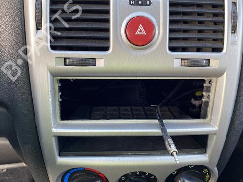 Left front window switch HYUNDAI GETZ (TB) 1.1 | BP23978774I27 - Image 8
