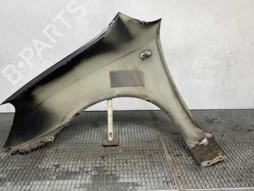 Right front fenders KIA CARENS III MPV (UN) 2.0 CRDi 135 | BP21962210C42 