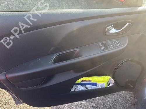 Left front window switch RENAULT CLIO IV (BH_) 1.2 16V | BP36852872I27 - Image 25