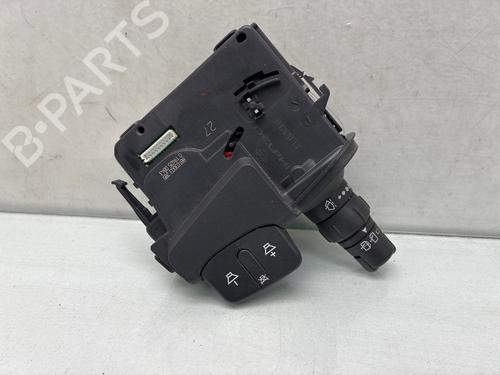 Used Steering column stalk Steering column stalk RENAULT MODUS / GRAND MODUS (F/JP0_) 1.5 dCi (FP0G, JP0G) (68 hp) 34243257 34243257