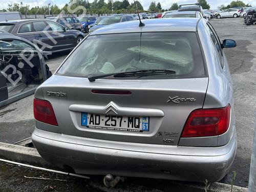 Fuel flap CITROËN XSARA (N1) 2.0 HDi 109 | BP20025186C131 