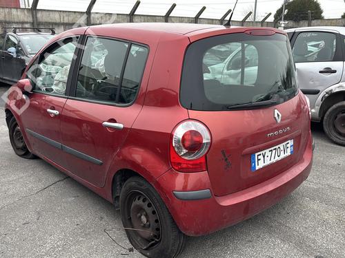 Ratstangsstang RENAULT MODUS / GRAND MODUS (F/JP0_) 1.6 (JP03, JP0B, JP0U, JP0Y, JP1G) | BP29630166I23 - Image 10