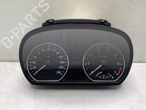 instrument-cluster-bmw-1-e87-2003-2004-2005-2006-2007-2008-2009-2010-2011-2012-2013-31624469 main image