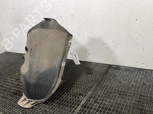 Wheel arch DACIA DUSTER (HS_) 1.5 dCi | BP29853129C56