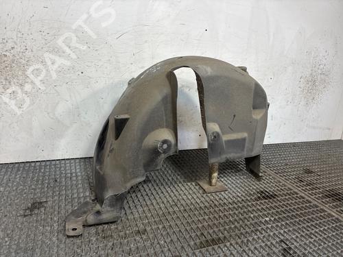 Hjulbue Hjulbue RENAULT CLIO IV (BH_) 1.5 dCi 90 (90 hp) 37279609 37279609