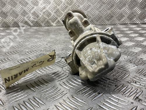 Startmotor PEUGEOT BOXER Van 2.2 BlueHDi 165 (165 hp) 29413385