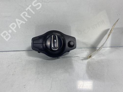 Headlight switch AUDI A5 (8T3) 2.7 TDI | BP19971369I24 