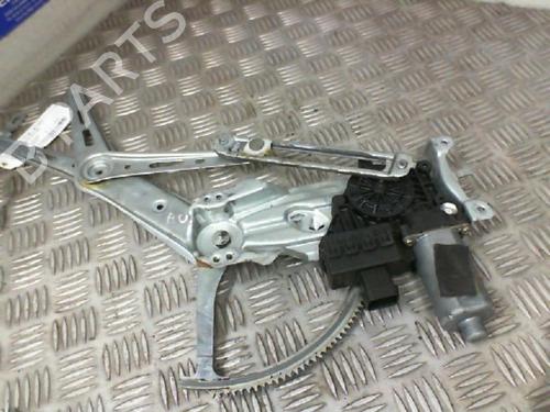 Used Front left window mechanism OPEL ZAFIRA A MPV (T98) 2.0 DTI 16V (F75) (101 hp) 20035650
