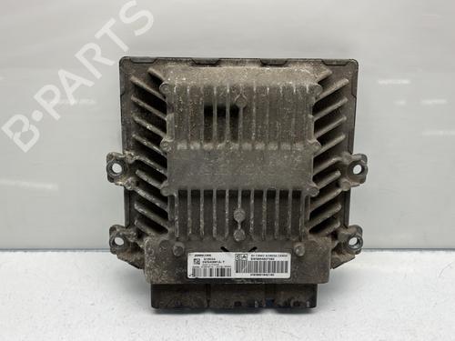 Used Engine control unit (ECU) CITROËN JUMPY II Van 2.0 HDi 120 (120 hp) 30362672
