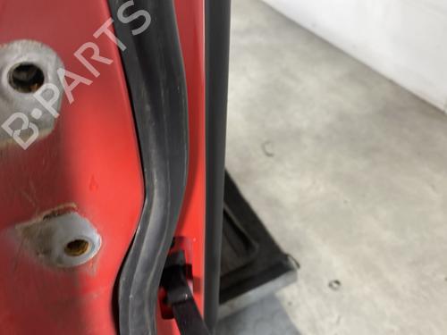 Right front door CHEVROLET AVEO / KALOS Hatchback (T250, T255) 1.2 LPG | BP24377165C3 