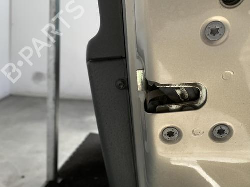 Dør høyre foran CITROËN C3 I (FC_, FN_) [2002-2013]  19957314