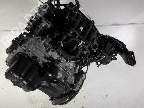 Used Engine MAZDA 2 (DE_, DH_) 1.3 (DE3FS) (75 hp) 21958846