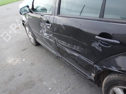 Right front door VW GOLF IV (1J1) 1.9 TDI | BP20003304C3 