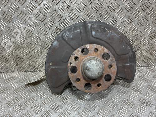 Left front steering knuckle MERCEDES-BENZ E-CLASS (W212) E 250 CDI / BlueTEC (212.003, 212.004) | BP34358344M25 - Image 2