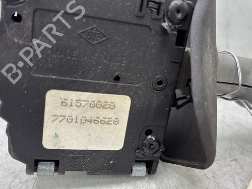 Used Steering column stalk Steering column stalk RENAULT TWINGO I (C06_) 1.2 16V (C06C, C06D, C06K) (75 hp) 33648686 33648686