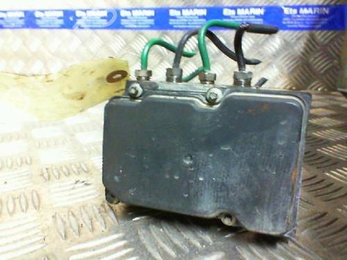 Módulo de ABS Módulo de ABS RENAULT MEGANE II (BM0/1_, CM0/1_) [2001-2012] 20006355 20006355