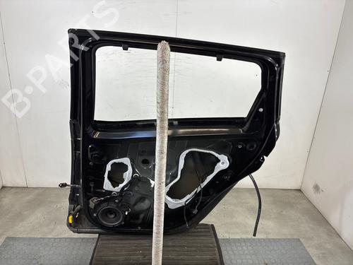 Used Right rear door Right rear door RENAULT GRAND SCÉNIC IV (R9_) 1.5 dCi 110 (R9A3) (110 hp) 34637512 34637512