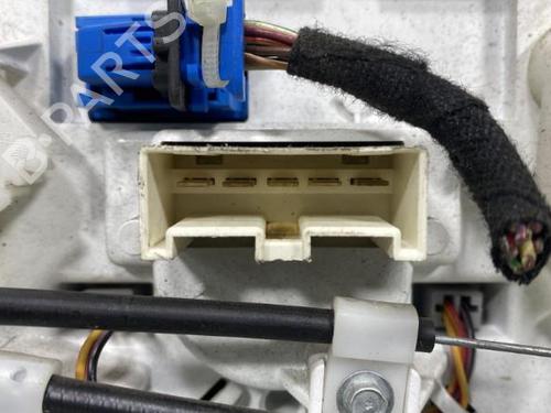 Used Climate control Climate control FIAT GRANDE PUNTO (199_) [2005-2026] 19982261 19982261