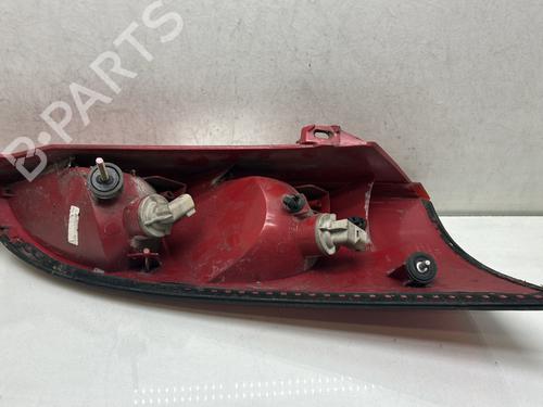 Used Left taillight Left taillight FORD FOCUS I (DAW, DBW) [1998-2009] 33805147 33805147