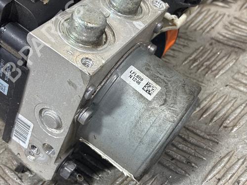 ABS Bremseaggregat ABS Bremseaggregat 38651152 38651152