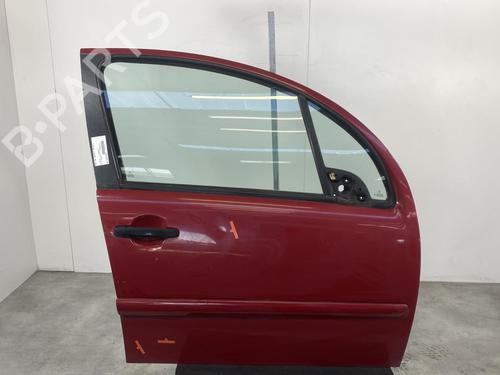 Right front door CITROËN C3 I (FC_, FN_)  | BP21957962C3 