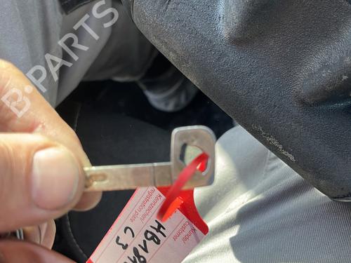 Switch CITROËN C3 II (SC_) 1.6 HDi | BP30791293I30  - Image 27