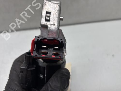 Ignition barrel RENAULT FLUENCE (L3_) 1.5 dCi (L30B) | BP28493862M48 