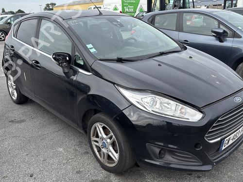 Steering rack FORD FIESTA VI (CB1, CCN) 1.6 TDCi | BP29897602M22 - Image 26