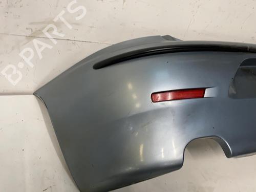 Rear bumper ALFA ROMEO 147 (937_) 1.9 JTD (937.AXD1A, 937.BXD1A, 937.AXV1A, 937.BXB1A,... | BP21955085C8 