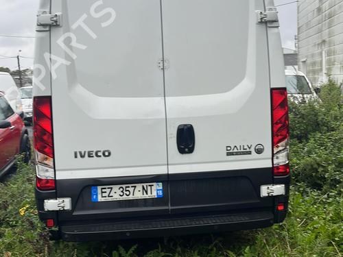 IVECO DAILY VI Van 1794132