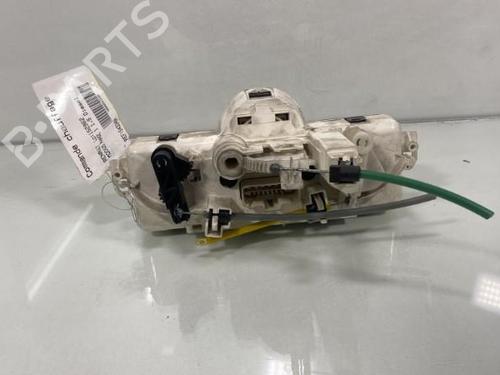 Used Climate control Climate control RENAULT MODUS / GRAND MODUS (F/JP0_) 1.5 dCi (FP0D, JP0D) (82 hp) 20035422 20035422