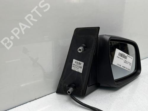 Right mirror OPEL ZAFIRA / ZAFIRA FAMILY B (A05) 1.6 (M75) | BP20182718C27 