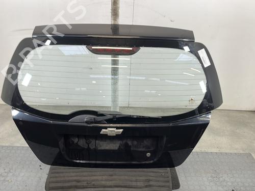 Coffre CHEVROLET AVEO / KALOS Hatchback (T250, T255) 1.4 (101 hp) 32062977
