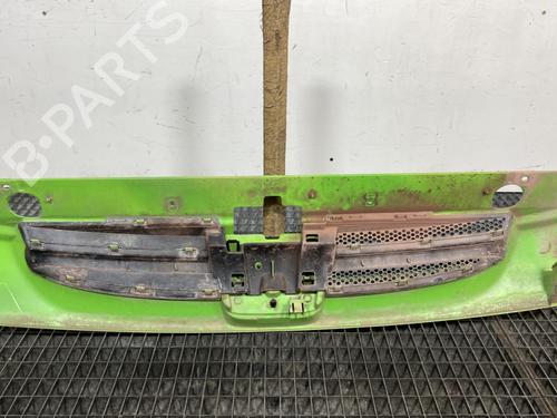 Used Grille PEUGEOT PARTNER Box Body/MPV (5_, G_) 1.9 D (69 hp) 20652267