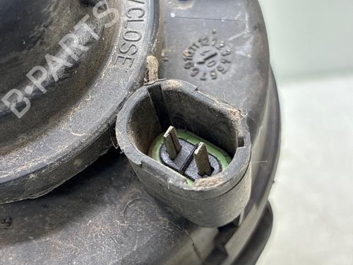 Used Right front fog light Right front fog light RENAULT MEGANE I Coach (DA0/1_) 1.9 dCi (DA05, DA1F) (102 hp) 36439382 36439382