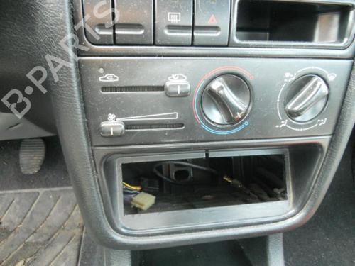 Tailgate PEUGEOT 406 (8B) 1.9 TD | BP21825035C6 