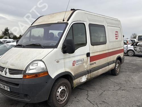 Rim RENAULT MASTER II Van (FD) 2.5 dCi (FD02) | BP32363395C45 