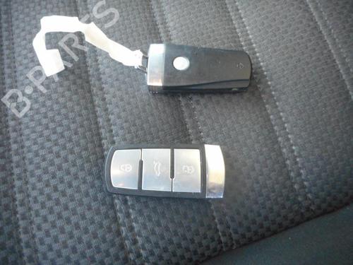 Left taillight VW PASSAT B6 (3C2) 2.0 TDI | BP37249442C34 - Image 11